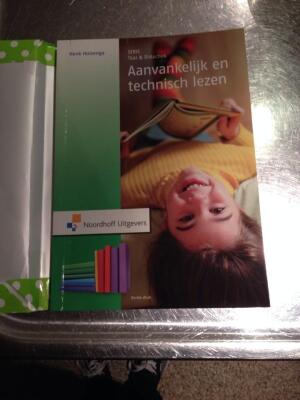 Aanvankelijk en technisch lezen