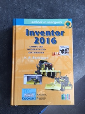 Inventor 2016