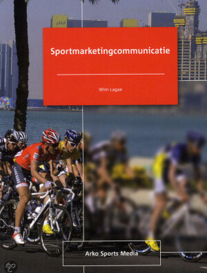 Sportmarketingcommunicatie