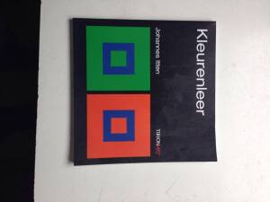Kleurenleer