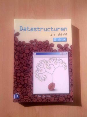 Datastructuren in Java