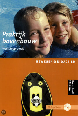 Praktijk bovenbouw