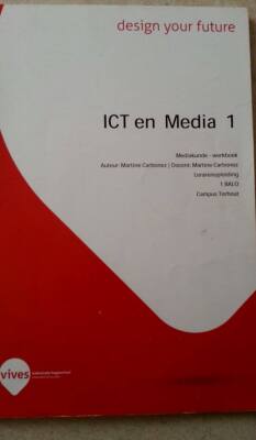ICT en Media 1