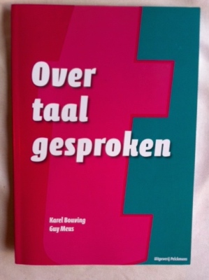 Over Taal gesproken
