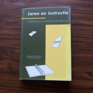 Leren en instructies