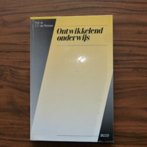 Ontwikkelend onderwijs