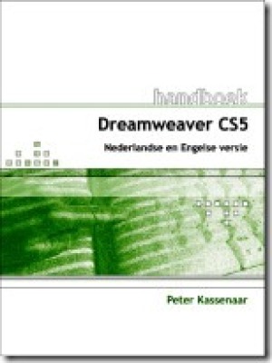 Dreamweaver CS5