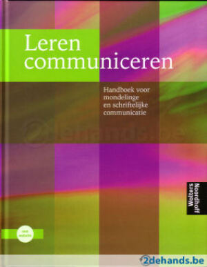 Leren communiceren
