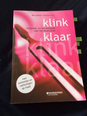 Klink Klaar