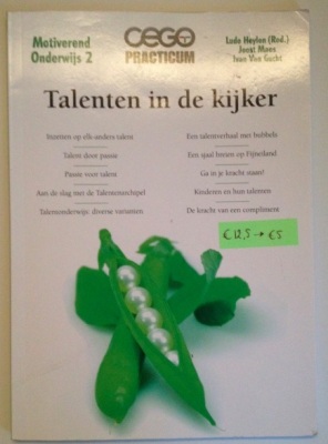 Talenten in de kijker