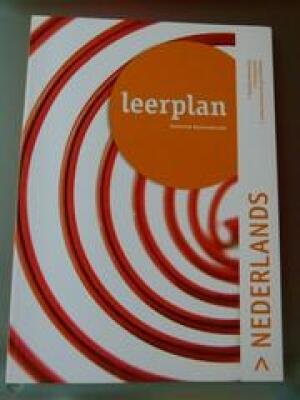 Leerplan Nederlands Katholiek Basisonderwijs
