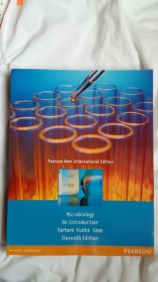 Microbiology An introduction eleventh edition
