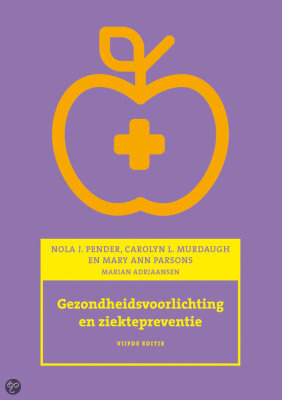 Gezondheidsvoorlichting en ziektepreventie