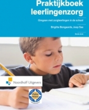 Praktijkboek leerlingenzorg