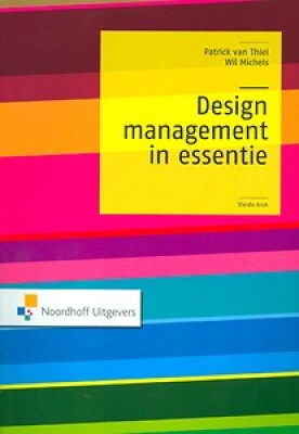Design management in essentie