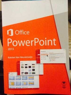 Office PowerPoint 2013