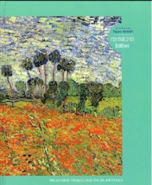 Raven Biology of Plants