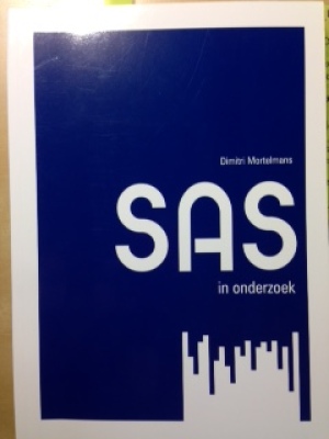 Sas in onderzoek