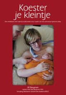 Koester je kleintje