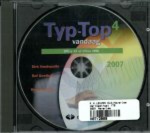 TypTop Vandaag + Leerwerkboek inclusief CDrom