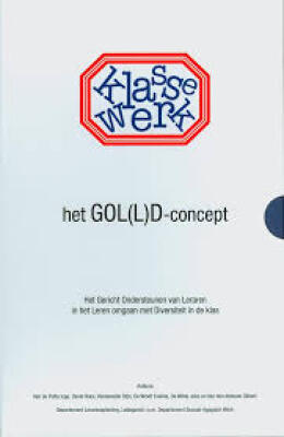 Klassewerk: Het GOL(L)D concept