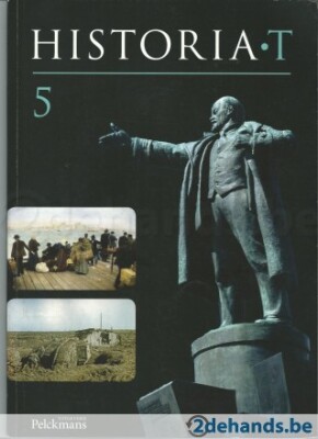 Historia-T5