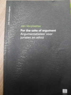 For the sake of the argument