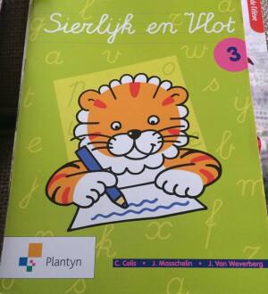Sierlijk en Vlot 3