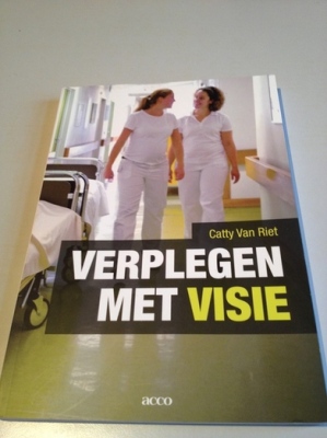 Verplegen met visie