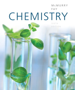 Chemistry sixth edition