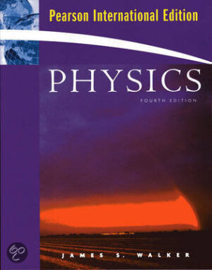 Physics fourth edition