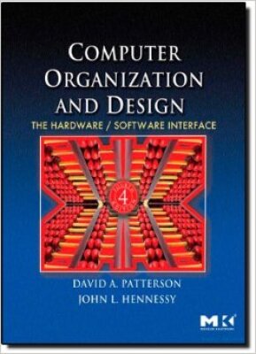 Computer organization and design