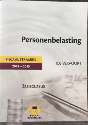 Personenbelasting
