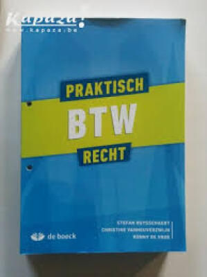 Praktisch BTW-Recht