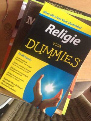 Religie voor Dummies