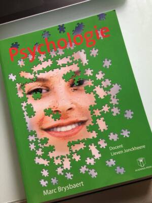 Psychologie