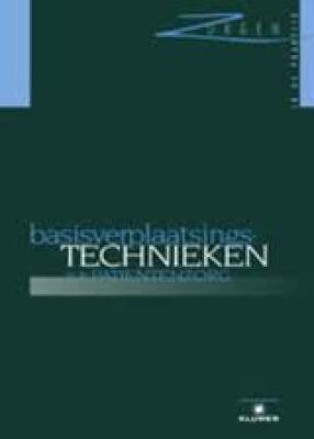 basisverplaatsingstechnieken in de patiëntenzorg