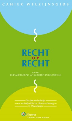 Recht op recht