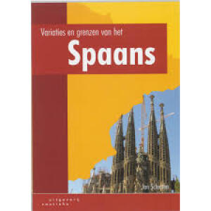 Variaties en Grenzen van het Spaans
