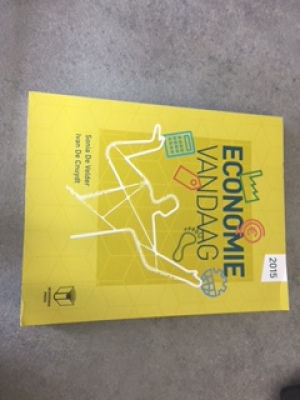Economie Vandaag (2015)