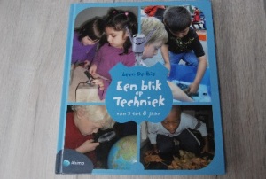 Een blik op techniek