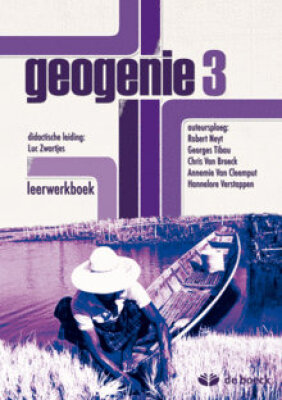 Geogenie 3
