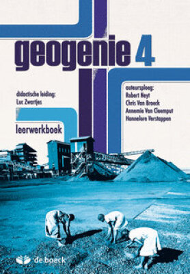 Geogenie 4