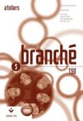 Contacts Branché 5 TSO