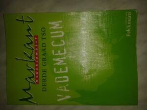MARKANT