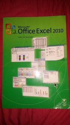 Microsoft Office Excel 2010