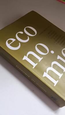 Inleiding tot de economie