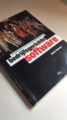 Grondslagen voor de ontwikkeling van bedrijfsgerichte software