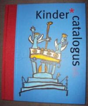 Kindercatalogus