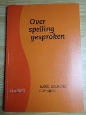 Over spelling gesproken